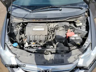 2012 Honda Insight EX z VIN JHMZE2H76CS002087, wystawiony jako Copart lot #46534815 z przebiegiem 165 422 mil mil oraz Czysty tytuł • Clean title. Historia ofert i sprzedaży dostępna na DreamBid. Obrazek 12.