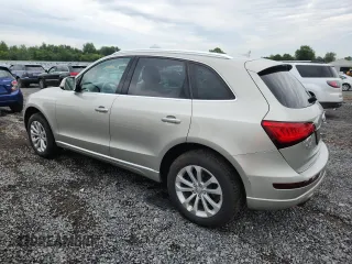 2016 Audi Q5 Premium Plus z VIN WA1L2AFP9GA123327, wystawiony jako Copart lot #63711115 z przebiegiem 113 411 mil mil oraz Czysty tytuł • Clean title. Historia ofert i sprzedaży dostępna na DreamBid. Obrazek 2.