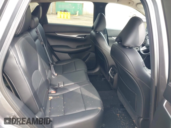 2022 Infiniti QX50 Pure с VIN 3PCAJ5ABXNF115938, выставлен на аукционе IAAI как лот 41922598 с пробегом 25 509 миль миль и . История ставок и продаж доступна на DreamBid. Изображение 8.
