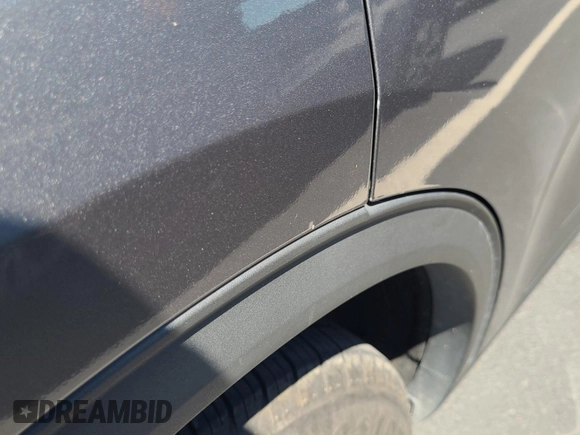 2022 Ford Escape SE с VIN 1FMCU0G63NUA45439, выставлен на аукционе IAAI как лот 42556163 с пробегом 76 088 миль миль и . История ставок и продаж доступна на DreamBid. Изображение 12.