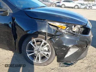 2023 Kia Forte LXS with VIN 3KPF24AD7PE680915, listed as a IAAI auction lot 40741003 with 16,770 mi miles and . Bid and sale history available at DreamBid. Image 6.