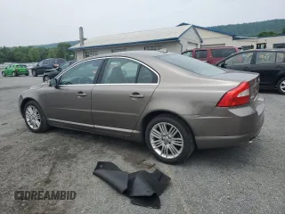 2007 Volvo S80 V8 z VIN YV1AH852071020057, wystawiony jako Copart lot #61176825 z przebiegiem 1 185 225 mil mil oraz Czysty tytuł • Clean title. Historia ofert i sprzedaży dostępna na DreamBid. Obrazek 2.