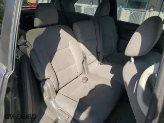 2013 Honda Odyssey EX with VIN 5FNRL5H46DB035944, listed as a Copart auction lot 52522905 with 139,845 mi miles and Clean Title. Bid and sale history available at carsss.com. Image 11.