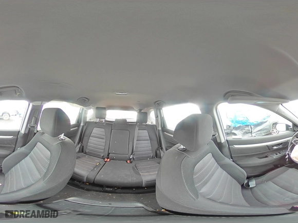 2021 Honda CR-V Special Edition with VIN 7FARW2H72ME027120, listed as a Copart auction lot 45355305 with 31,636 mi miles and Salvage Title. Bid and sale history available at carsss.com. Image 13.