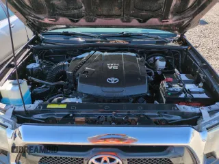 2012 Toyota Tacoma z VIN 5TFUU4EN2CX046135, wystawiony jako Copart lot #59400405 z przebiegiem 105 033 mil mil oraz Szkoda całkowita • Salvage title. Historia ofert i sprzedaży dostępna na DreamBid. Obrazek 11.