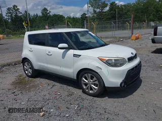 2016 Kia Soul + z VIN KNDJP3A57G7238960, wystawiony jako IAAI lot #42440553 z przebiegiem 172 207 mil mil oraz . Historia ofert i sprzedaży dostępna na DreamBid. Obrazek 1.