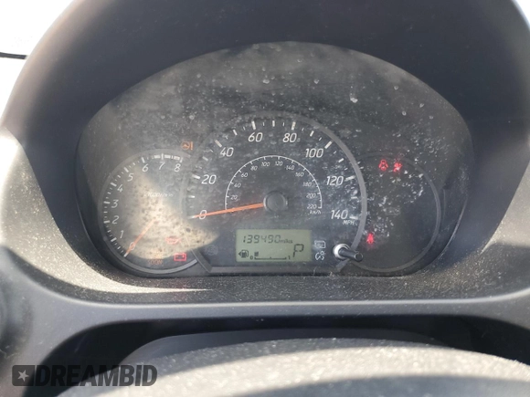 2017 Mitsubishi Mirage ES with VIN ML32F3FJ5HHF18097, listed as a Copart auction lot 61294455 with 139,490 mi miles and Clean title. Bid and sale history available at DreamBid. Image 9.