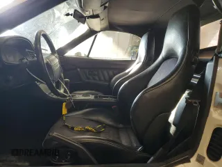 1992 Porsche 968 z VIN WP0CA2960NS840191, wystawiony jako Copart lot #75197694 z przebiegiem 122 386 mil mil oraz Szkody całkowita. Historia ofert i sprzedaży dostępna na DreamBid. Obrazek 7.