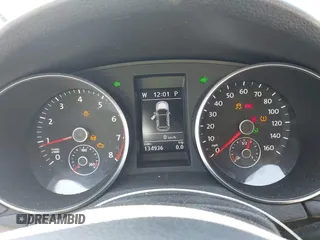 2011 Volkswagen Jetta SE with VIN 3VWPX7AJ7BM640228, listed as a IAAI auction lot 42102277 with 134,936 mi miles and . Bid and sale history available at DreamBid. Image 7.