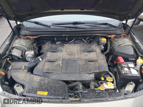 2015 Subaru Outback Limited with VIN 4S4BSENC6F3317707, listed as a IAAI auction lot 42514466 with 108,099 mi miles and . Bid and sale history available at DreamBid. Image 10.