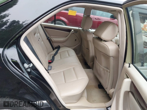 1998 Mercedes-Benz C 230/260/280/320 с VIN WDBHA23G8WA544140, выставлен на аукционе IAAI как лот 42531224 с пробегом 191 545 миль миль и . История ставок и продаж доступна на DreamBid. Изображение 8.