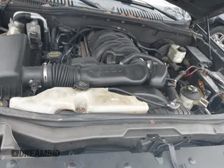 2006 Ford Explorer Eddie Bauer z VIN 1FMEU74816UA22444, wystawiony jako IAAI lot #41847473 z przebiegiem 201 308 mil mil oraz . Historia ofert i sprzedaży dostępna na DreamBid. Obrazek 10.