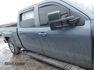 2016 Chevrolet Silverado 1500 LT with VIN 1GCUKREC6GF115924, listed as a IAAI auction lot 41676710 with 88,838 mi miles and . Bid and sale history available at DreamBid. Image 13.