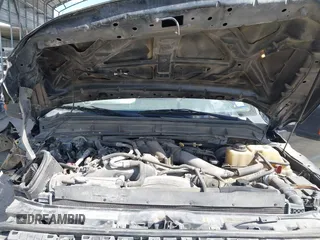 2014 Ford F-250 XL with VIN 1FT7W2BTXEEB50496, listed as a IAAI auction lot 42227049 with 152,317 mi miles and . Bid and sale history available at DreamBid. Image 10.