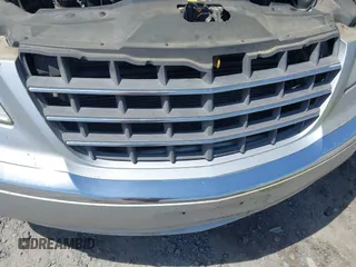 2008 Chrysler Pacifica with VIN 2A8GM78X78R113600, listed as a IAAI auction lot 42271368 with 219,401 mi miles and . Bid and sale history available at DreamBid. Image 6.