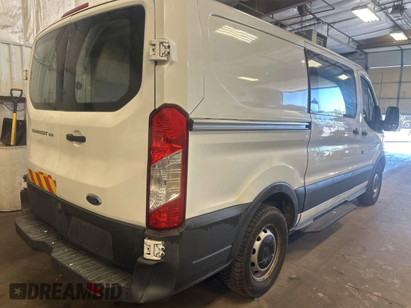 2016 Ford Transit Cargo с VIN 1FTYE1YM0GKB15648, выставлен на аукционе IAAI как лот 42679254 с пробегом 135 283 миль миль и . История ставок и продаж доступна на DreamBid. Изображение 11.