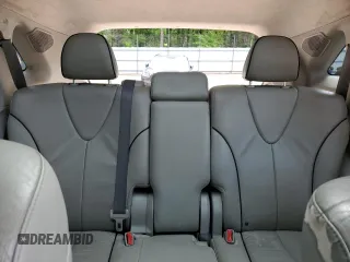 2009 Toyota Venza with VIN 4T3ZK11A39U014644, listed as a Copart auction lot 54123705 with Not provided miles and Salvage title. Bid and sale history available at DreamBid. Image 10.