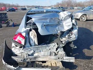 2016 Subaru WRX Premium with VIN JF1VA1E65G9810998, listed as a IAAI auction lot 41545599 with 123,135 mi miles. Bid and sale history available at carsss.com. Image 17.
