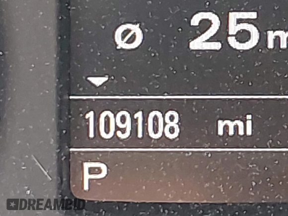 2016 Audi Q3 Prestige с VIN WA1GFCFSXGR020943, выставлен на аукционе IAAI как лот 42373908 с пробегом 109 108 миль миль и . История ставок и продаж доступна на DreamBid. Изображение 15.
