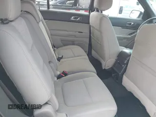 2014 Ford Explorer with VIN 1FM5K7B87EGC38997, listed as a IAAI auction lot 42185985 with 176,603 mi miles and . Bid and sale history available at DreamBid. Image 8.