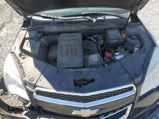 2012 Chevrolet Equinox LT w/1LT with VIN 2GNALDEK8C1203926, listed as a Copart auction lot 50415555 with 191,871 mi miles and Salvage Title. Bid and sale history available at carsss.com. Image 12.