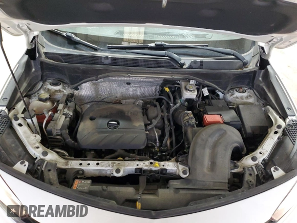 2021 Buick Encore GX Select с VIN KL4MMDSL9MB158118, выставлен на аукционе Copart как лот 53241765 с пробегом 122 172 миль миль и Чистый • Clean title. История ставок и продаж доступна на DreamBid. Изображение 12.