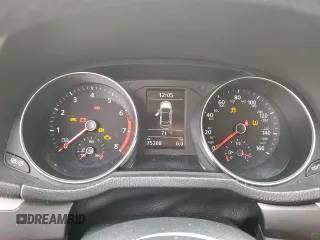 2018 Volkswagen Passat S z VIN 1VWAA7A30JC019776, wystawiony jako Copart lot #55830785 z przebiegiem 75 308 mil mil oraz Szkoda całkowita • Salvage title. Historia ofert i sprzedaży dostępna na DreamBid. Obrazek 9.