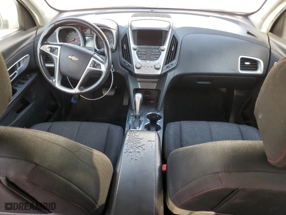 2013 Chevrolet Equinox LT with VIN 2GNALDEK9D6431065, listed as a Copart auction lot 52714635 with 173,714 mi miles and Clean Title. Bid and sale history available at carsss.com. Image 8.