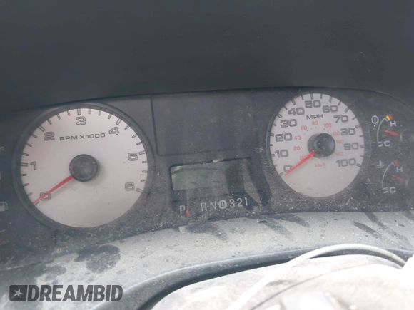 2005 Ford F-250 with VIN 1FTSW20Y65EA42059, listed as a IAAI auction lot 42547363 with Not provided miles and . Bid and sale history available at DreamBid. Image 16.