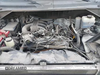 2018 Nissan NV Cargo S z VIN 1N6BF0LY0JN807791, wystawiony jako IAAI lot #41868591 z przebiegiem 128 813 mil mil oraz . Historia ofert i sprzedaży dostępna na DreamBid. Obrazek 10.