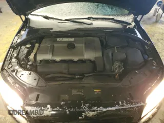 2008 Volvo S80 3.2L with VIN YV1AS982581050532, listed as a Copart auction lot 45717975 with 90,025 mi miles and Salvage Title. Bid and sale history available at carsss.com. Image 13.