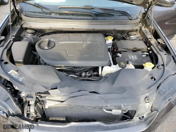 2021 Jeep Cherokee Limited with VIN 1C4PJMDX0MD100236, listed as a Copart auction lot 48412085 with 34,781 mi miles and Salvage Title. Bid and sale history available at carsss.com. Image 12.