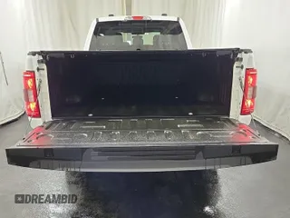 2023 Ford F-150 XL с VIN 1FTFW1E85PFB56569, выставлен на аукционе IAAI как лот 42799832 с пробегом 46 625 миль миль и . История ставок и продаж доступна на DreamBid. Изображение 38.