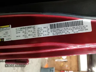 2012 Jeep Wrangler Unlimited Sport z VIN 1C4BJWDG8CL282181, wystawiony jako Copart lot #53863375 z przebiegiem 92 984 mil mil oraz Szkoda całkowita • Salvage title. Historia ofert i sprzedaży dostępna na DreamBid. Obrazek 13.
