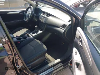 2016 Nissan Sentra SV with VIN 3N1AB7AP0GY248240, listed as a IAAI auction lot 42074431 with 151,186 mi miles and . Bid and sale history available at DreamBid. Image 5.