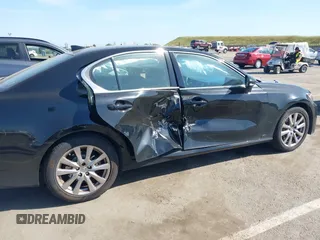 2015 Lexus GS 350 with VIN JTHCE1BL3FA004685, listed as a IAAI auction lot 42078824 with 54,209 mi miles and . Bid and sale history available at DreamBid. Image 6.