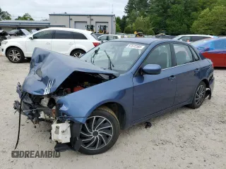 2011 Subaru Impreza 2.5i with VIN JF1GE6A6XBG500320, listed as a Copart auction lot 57572395 with Not provided miles and Clean title. Bid and sale history available at DreamBid. Image 1.