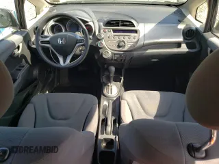 2013 Honda Fit с VIN JHMGE8H3XDC034270, выставлен на аукционе Copart как лот 57486305 с пробегом 92 093 миль миль и Списание • Salvage title. История ставок и продаж доступна на DreamBid. Изображение 8.