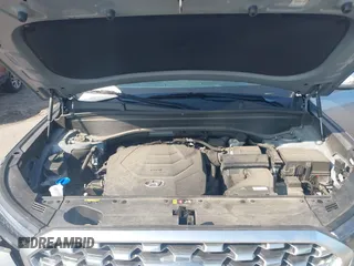 2020 Hyundai Palisade SEL with VIN KM8R4DHE6LU105105, listed as a IAAI auction lot 42552907 with 53,202 mi miles and . Bid and sale history available at DreamBid. Image 10.