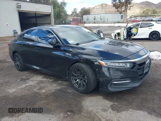 2020 Honda Accord with VIN 1HGCV3F16LA012041, listed as a IAAI auction lot 41501343 with 97,277 mi miles and . Bid and sale history available at DreamBid. Image 1.