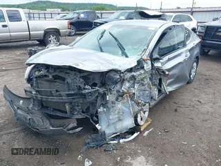 2016 Hyundai Elantra SE z VIN 5NPDH4AE1GH715927, wystawiony jako IAAI lot #42302693 z przebiegiem 143 065 mil mil oraz . Historia ofert i sprzedaży dostępna na DreamBid. Obrazek 6.
