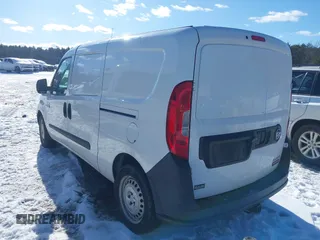 2017 Ram ProMaster City Cargo Tradesman with VIN ZFBERFAB3H6G33332, listed as a IAAI auction lot 41515207 with 141,571 mi miles and . Bid and sale history available at DreamBid. Image 3.