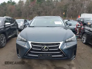 2015 Lexus NX 200t z VIN JTJBARBZ1F2010021, wystawiony jako IAAI lot #42078157 z przebiegiem 69 054 mil mil oraz . Historia ofert i sprzedaży dostępna na DreamBid. Obrazek 11.