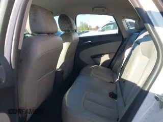 2015 Buick Verano Convenience Group with VIN 1G4PR5SK9F4105374, listed as a IAAI auction lot 40541566 with 199,877 mi miles. Bid and sale history available at carsss.com. Image 8.