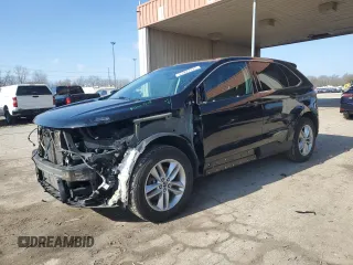 2016 Ford Edge SEL z VIN 2FMPK3J97GBB57889, wystawiony jako Copart lot #52927325 z przebiegiem 238 068 mil mil oraz Szkody całkowita. Historia ofert i sprzedaży dostępna na DreamBid. Obrazek 1.