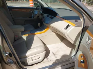 2007 Toyota Avalon XL with VIN 4T1BK36B87U208509, listed as a IAAI auction lot 42104843 with 111,299 mi miles and . Bid and sale history available at DreamBid. Image 5.