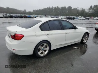 2014 BMW 3 Series 328d with VIN WBA3D3C58EK156306, listed as a Copart auction lot 50492345 with 147,152 mi miles and Clean Title. Bid and sale history available at carsss.com. Image 3.