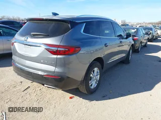 2019 Buick Enclave Essence with VIN 5GAERBKW1KJ201509, listed as a IAAI auction lot 41355665 with 85,047 mi miles and . Bid and sale history available at carsss.com. Image 4.
