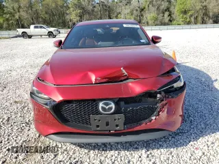2020 Mazda 3 Premium with VIN JM1BPANM3L1147773, listed as a Copart auction lot 50248915 with 97,932 mi miles and Clean Title. Bid and sale history available at DreamBid. Image 5.