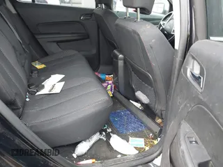 2013 Chevrolet Equinox LT with VIN 2GNFLNEKXD6225765, listed as a IAAI auction lot 42110576 with 175,083 mi miles and . Bid and sale history available at DreamBid. Image 8.